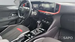 Opel Mokka de 2024