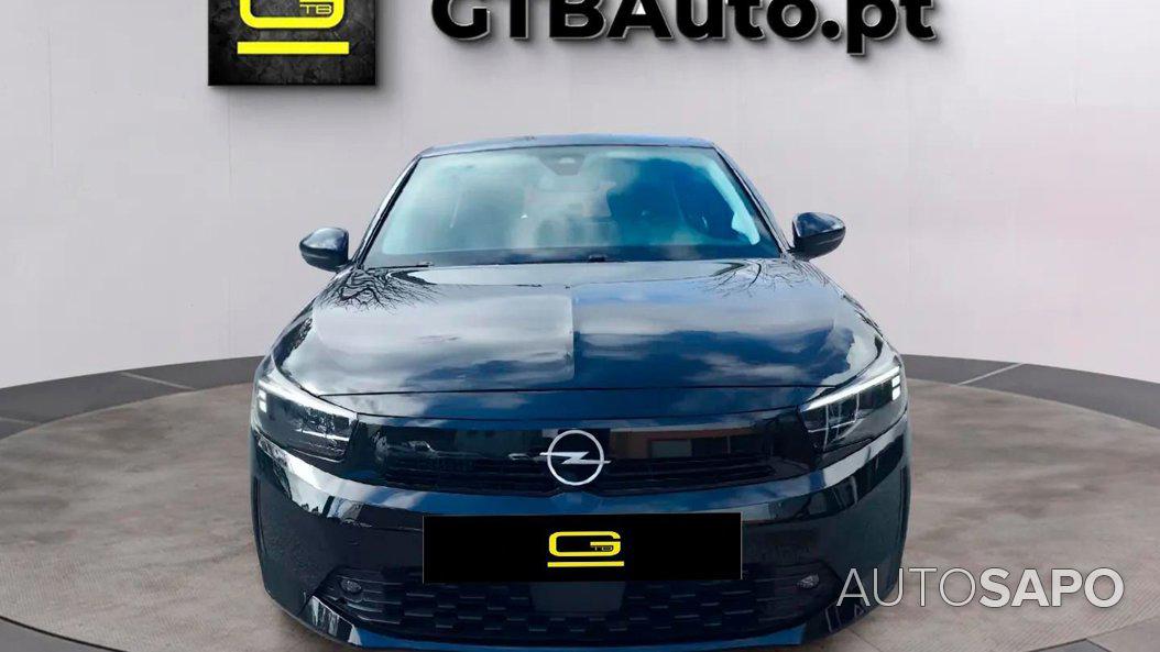 Opel Corsa de 2024
