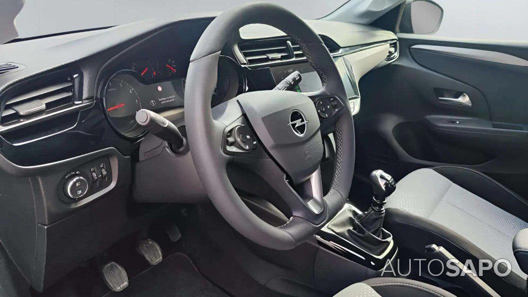 Opel Corsa de 2024