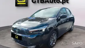 Opel Corsa de 2024