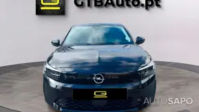 Opel Corsa de 2024