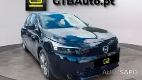 Opel Corsa de 2024