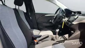 Opel Corsa de 2024