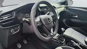 Opel Corsa de 2024