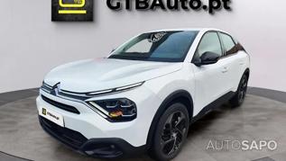 Citroen C4 de 2024