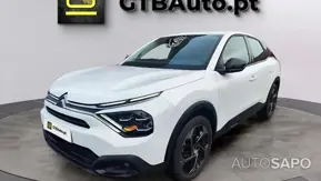 Citroen C4 de 2024
