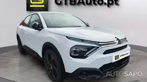 Citroen C4 de 2024