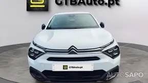 Citroen C4 de 2024