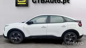 Citroen C4 de 2024