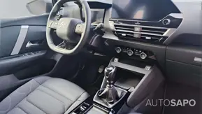 Citroen C4 de 2024