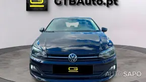 Volkswagen Polo 1.0 Confortline de 2021