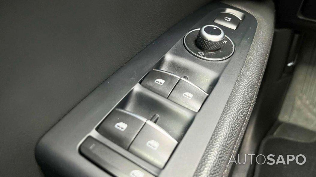 Alfa Romeo Stelvio 2.2 D Super AT8 de 2017