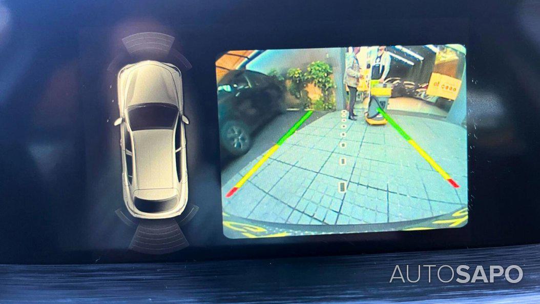 Alfa Romeo Stelvio 2.2 D Super AT8 de 2017