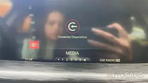 Alfa Romeo Stelvio 2.2 D Super AT8 de 2017