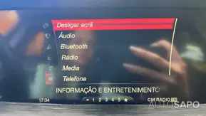 Alfa Romeo Stelvio 2.2 D Super AT8 de 2017