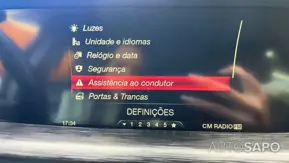 Alfa Romeo Stelvio 2.2 D Super AT8 de 2017