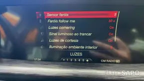 Alfa Romeo Stelvio 2.2 D Super AT8 de 2017