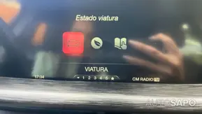 Alfa Romeo Stelvio 2.2 D Super AT8 de 2017