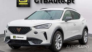 Cupra Formentor de 2021