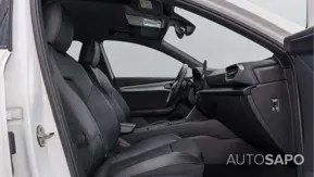 Cupra Formentor de 2021