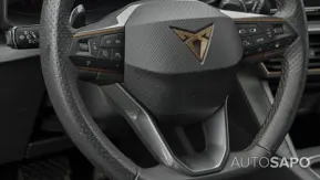 Cupra Formentor de 2021