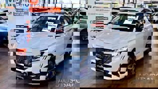 Peugeot 308 1.2 PureTech Allure Pack EAT8 de 2023