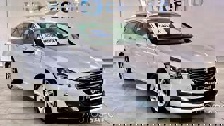 Peugeot 508 de 2015
