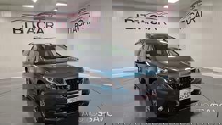 Peugeot 2008 1.2 PureTech Style de 2018
