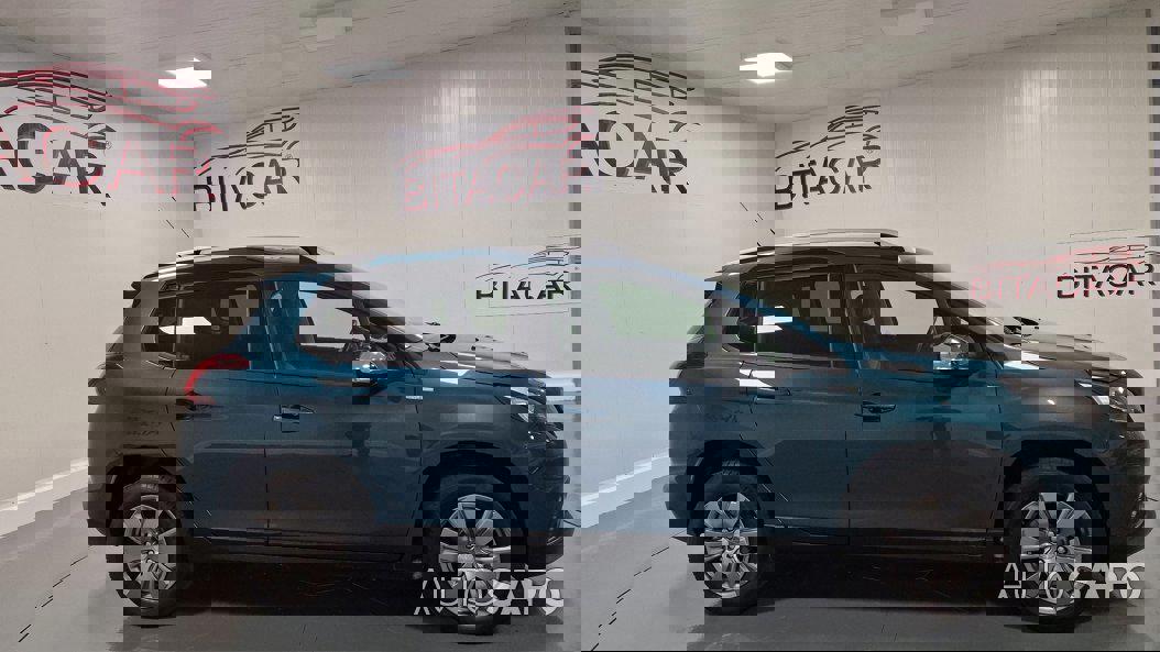 Peugeot 2008 1.2 PureTech Style de 2018
