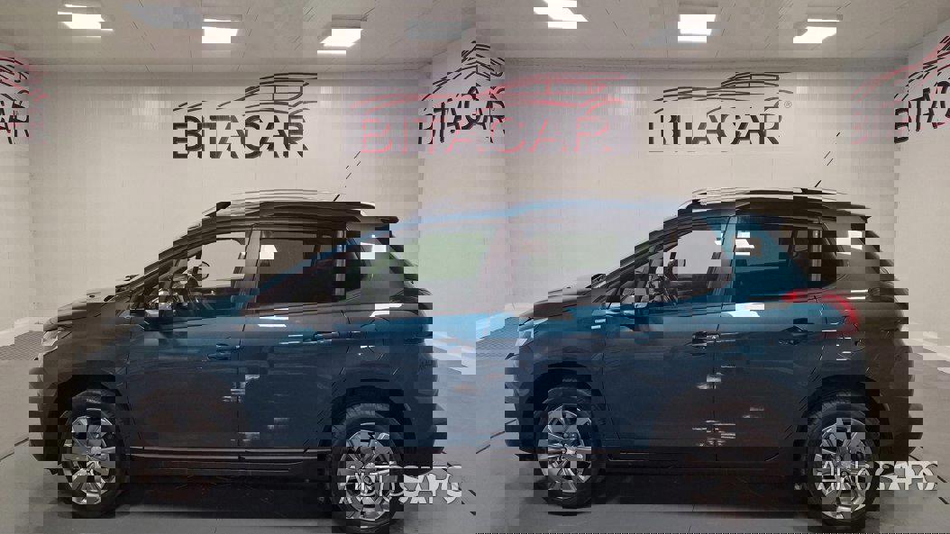Peugeot 2008 1.2 PureTech Style de 2018