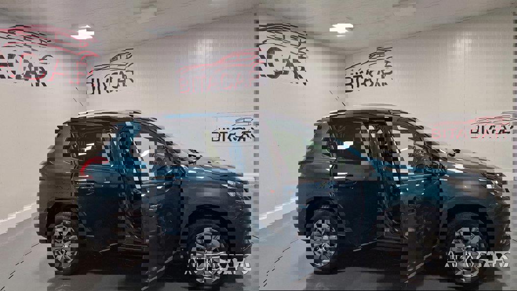 Peugeot 2008 1.2 PureTech Style de 2018