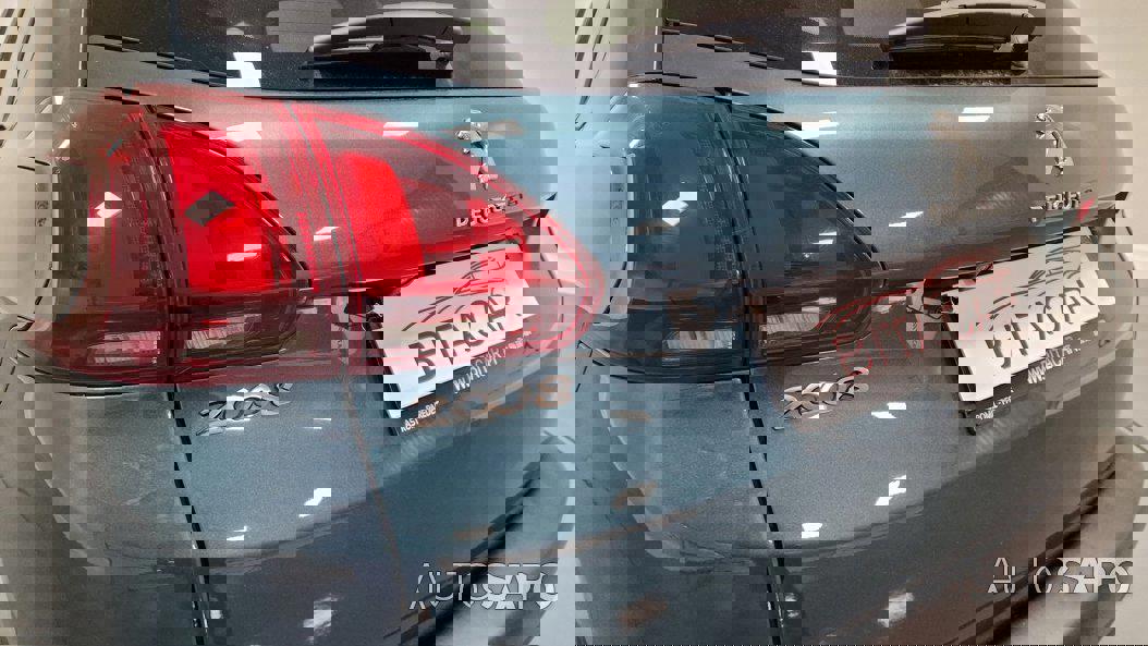 Peugeot 2008 1.2 PureTech Style de 2018