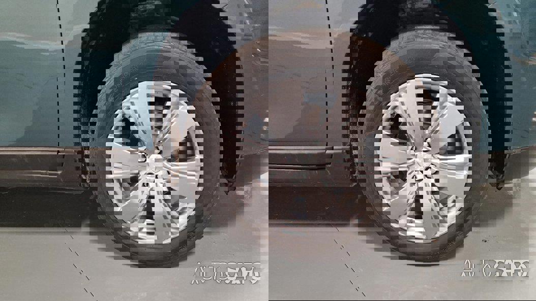 Peugeot 2008 1.2 PureTech Style de 2018