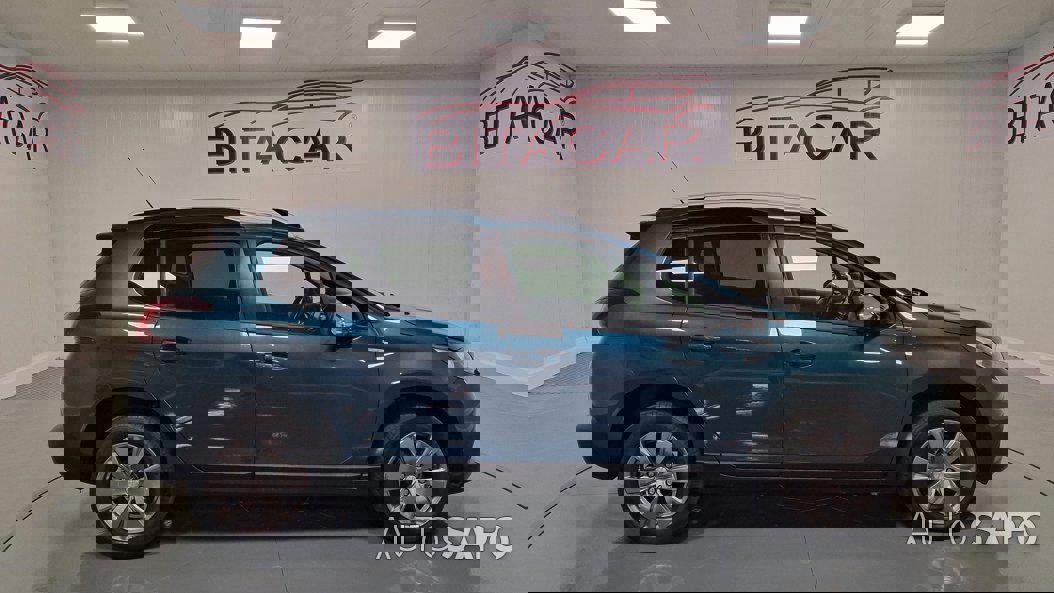Peugeot 2008 1.2 PureTech Style de 2018
