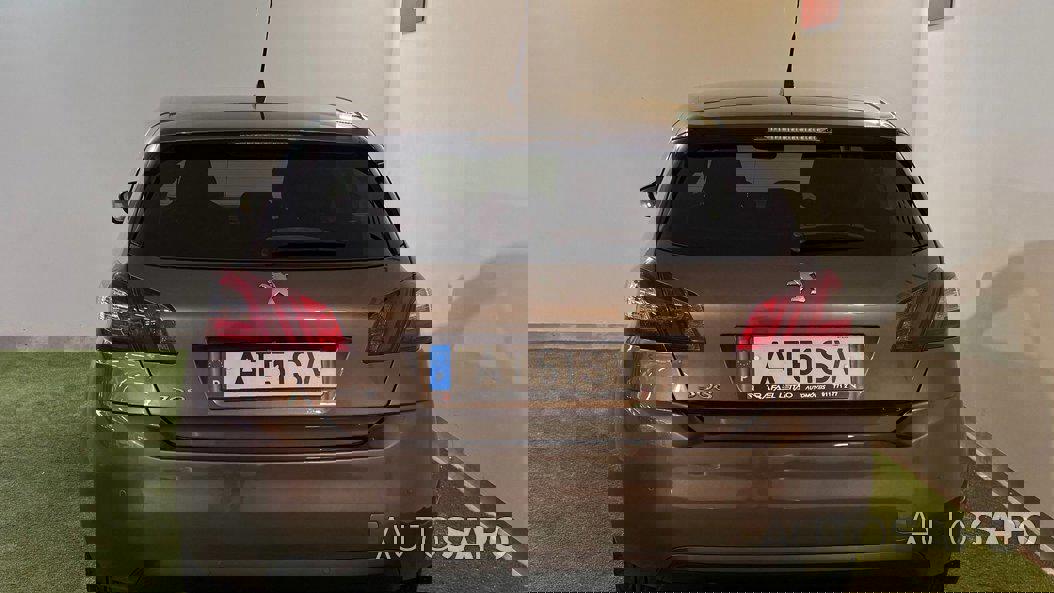 Peugeot 308 1.2 PureTech Style de 2015