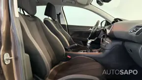 Peugeot 308 1.2 PureTech Style de 2015