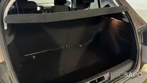 Peugeot 308 1.2 PureTech Style de 2015