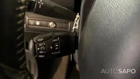 Peugeot 308 1.2 PureTech Style de 2015
