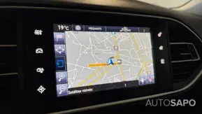 Peugeot 308 1.2 PureTech Style de 2015