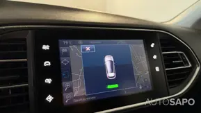Peugeot 308 1.2 PureTech Style de 2015