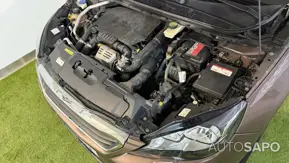 Peugeot 308 1.2 PureTech Style de 2015