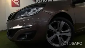 Peugeot 308 1.2 PureTech Style de 2015