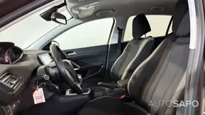 Peugeot 308 1.2 PureTech Style de 2015