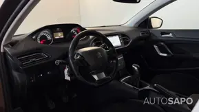Peugeot 308 1.2 PureTech Style de 2015