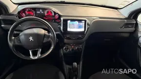 Peugeot 208 1.2 PureTech Active de 2014