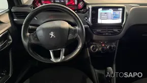 Peugeot 208 1.2 PureTech Active de 2014