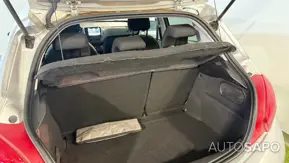 Peugeot 208 1.2 PureTech Active de 2014