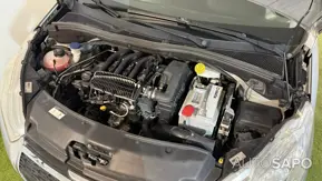 Peugeot 208 1.2 PureTech Active de 2014