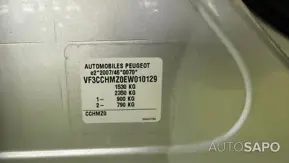 Peugeot 208 1.2 PureTech Active de 2014
