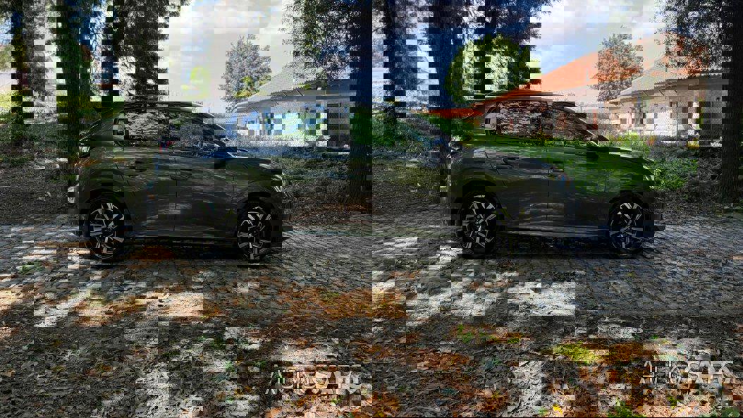 Peugeot 208 1.2 PureTech Allure Pack EAT8 de 2020
